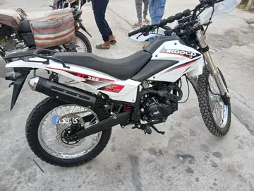 ایران دوچرخ‏، KPT 200‏ - تصویر 3