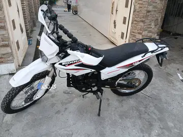 ایران دوچرخ‏، KPT 200‏ - تصویر 2