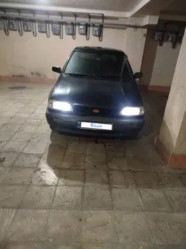 پراید‏، صندوق دار‏ - تصویر 2
