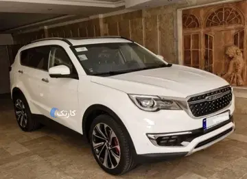 فیدلیتی‏، پرایم‏، تیپ 2 هفت نفره‏