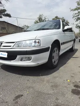 پژو‏، پارس‏، XU7P‏