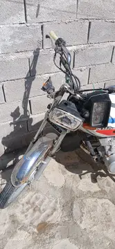 پرواز‏، RD 125‏ - تصویر 3
