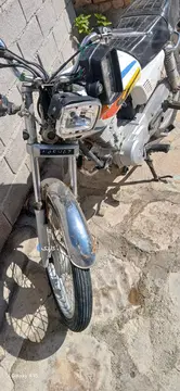 پرواز‏، RD 125‏ - تصویر 5