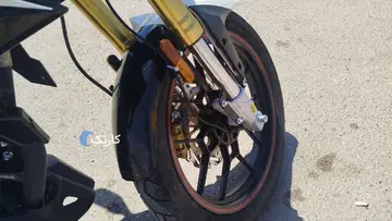 نیرو محرکه‏، نامی Z ONE180‏ - تصویر 5