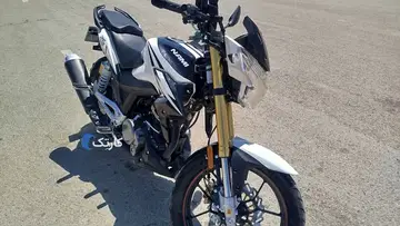 نیرو محرکه‏، نامی Z ONE180‏ - تصویر 1