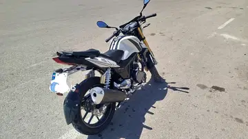 نیرو محرکه‏، نامی Z ONE180‏ - تصویر 2