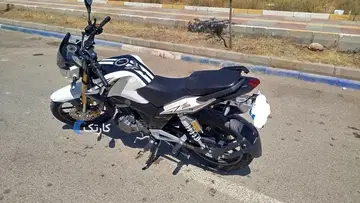 نیرو محرکه‏، نامی Z ONE180‏ - تصویر 3