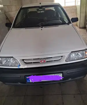پراید‏، 131‏، SX‏ - تصویر 2
