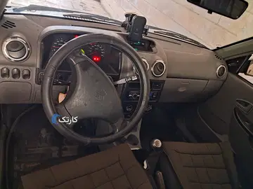 پراید‏، 131‏، SX‏ - تصویر 5