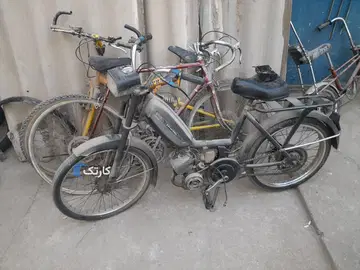 یاماها‏، YB 125‏ - تصویر 4