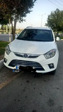 جک‏، S5‏، 2.0 لیتر دنده ای‏ - تصویر 2