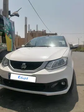 ساینا‏، S‏، دنده ای بنزینی‏ - تصویر 2
