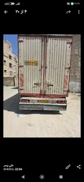 فوتون مسقف فلزی ایزوله زده اب شش تن - تصویر 2