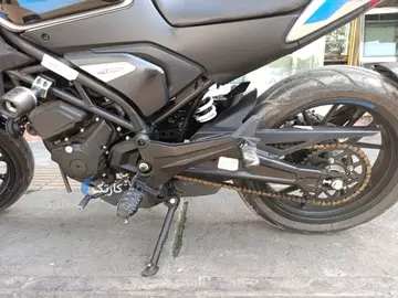کی وی‏، K249NR‏