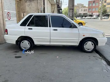 پراید‏، 132‏، SE‏ - تصویر 5