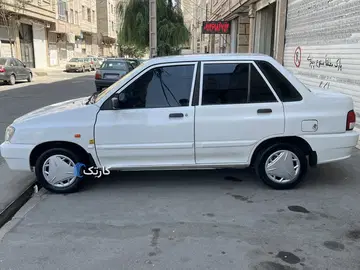 پراید‏، 132‏، SE‏ - تصویر 6