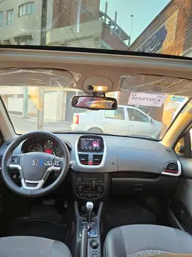 پژو‏، 207‏، پانوراما اتوماتیک TU5P‏ - تصویر 3