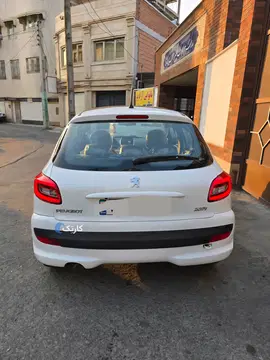 پژو‏، 207‏، پانوراما اتوماتیک TU5P‏ - تصویر 2