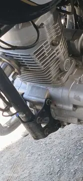 هوندا‏، CDI 125‏ - تصویر 2