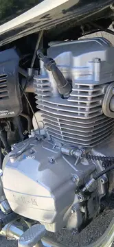 هوندا‏، CDI 125‏ - تصویر 3