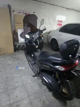 یاماها‏، NMAX 155‏ - تصویر 3