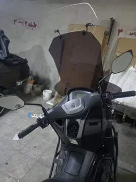 یاماها‏، NMAX 155‏ - تصویر 5