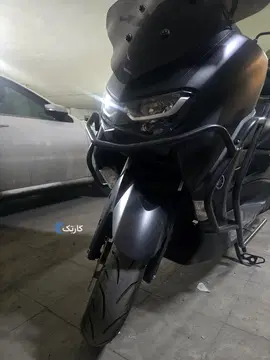یاماها‏، NMAX 155‏ - تصویر 2