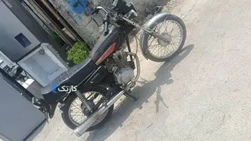 هوندا‏، CDI 125‏ - تصویر 2