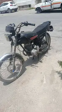 هوندا‏، CDI 125‏