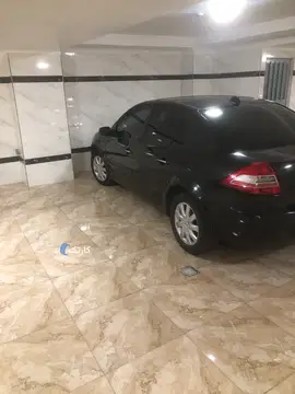 رنو‏، مگان (مونتاژ)‏، 2000‏ - تصویر 2