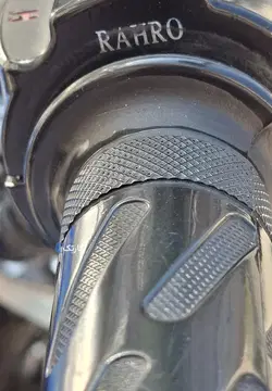 هوندا‏، CDI 125‏ - تصویر 3