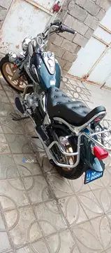 تندر شهاب‏، طرح هارلی‏ - تصویر 1