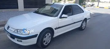 پژو‏، پارس‏، LX‏