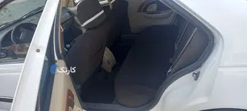 پژو‏، پارس‏، LX‏ - تصویر 5