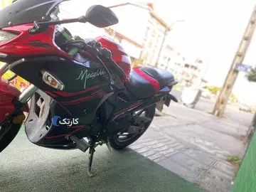 مگلی‏، 200R‏ - تصویر 5