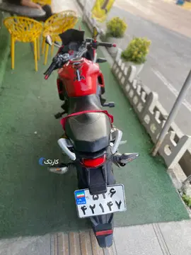 مگلی‏، 200R‏ - تصویر 2