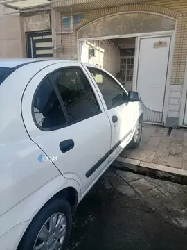 تیبا‏، صندوق دار‏، SX بنزینی‏ - تصویر 2