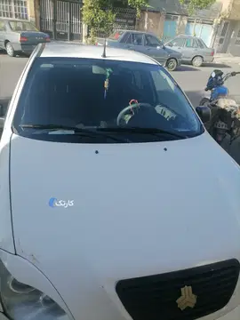 تیبا‏، صندوق دار‏، SX بنزینی‏ - تصویر 3