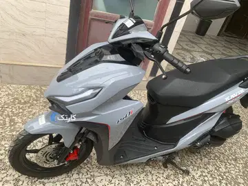 کویر موتور‏، S2 ADV 150‏ - تصویر 4