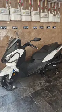 اس وای ام‏، گلکسی JX 250‏ - تصویر 1