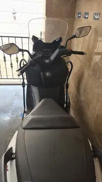 اس وای ام‏، گلکسی JX 250‏ - تصویر 6