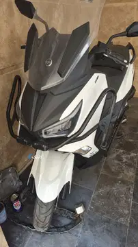 اس وای ام‏، گلکسی JX 250‏ - تصویر 3