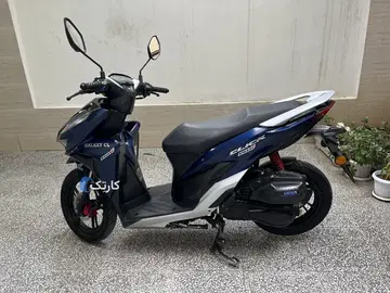 کبیر موتور‏، 150‏ - تصویر 4