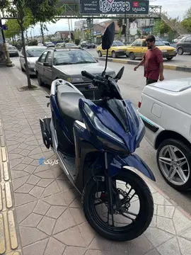کبیر موتور‏، 150‏ - تصویر 6
