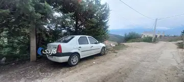 رنو‏، تندر 90‏، E2‏ - تصویر 2