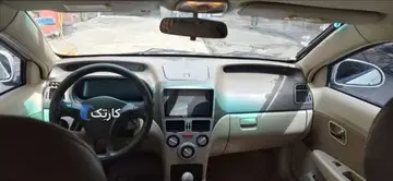 ام وی ام‏، 315هاچ بک‏، ساده‏ - تصویر 4
