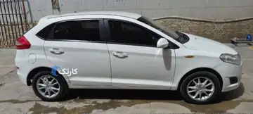 ام وی ام‏، 315هاچ بک‏، ساده‏ - تصویر 3