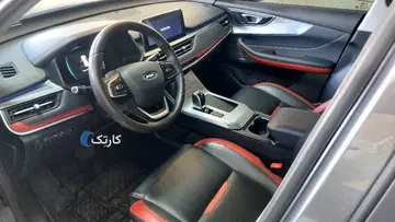 ام وی ام‏، X55 PRO‏، IE اسپرت‏ - تصویر 5