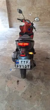 گلکسی CL150‏ - تصویر 4