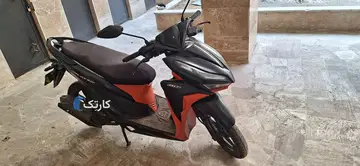 گلکسی CL150‏ - تصویر 2